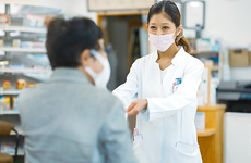 患者様に寄り添う医療を心がけています