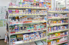 OTC医薬品も豊富に取り揃えております