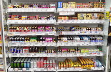 様々な食品を豊富に品揃えしています