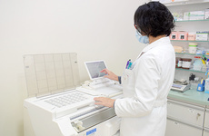 処方薬を飲みやすくするサポートを致します