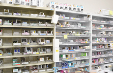 多種多様な医薬品を取り扱っております。