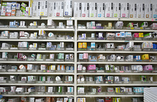 多くの医薬品在庫がございます