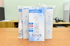 OTCなどの一般商品、販売取り扱い品