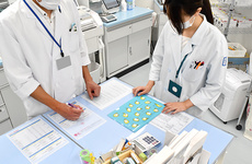 高いスキルを持った薬剤師になるための勉強をしております。