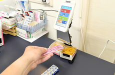 正確かつ安全にお薬をお渡しいたしております。