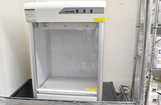 無菌調剤器具設置をしております