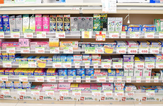 OTC医薬品も各種取り揃えています