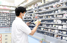 安心してお薬を服用していただく為のシステムを導入しています