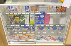 一般医薬品も取り扱っております。