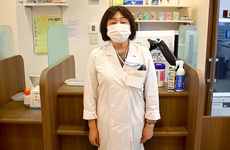 在宅医療は社会の要請。往診された処方箋に対応しております。