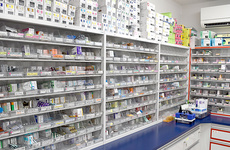 豊富な医薬品在庫がございます。
