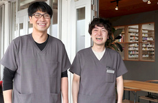 薬局としての在り方を皆様と考えていきます