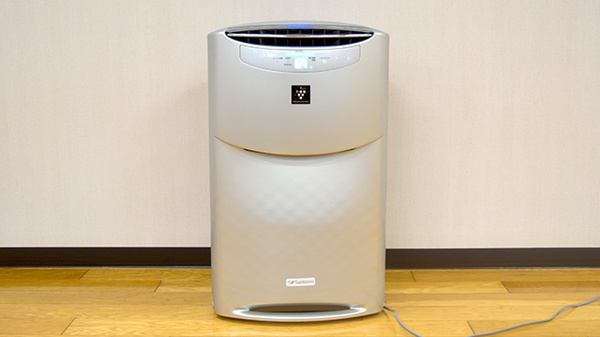 感染症予防対策を行っております