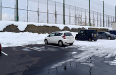 駐車場をご用意しております