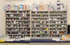 多数の医薬品在庫がございます