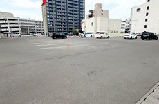 駐車場をご利用いただけます
