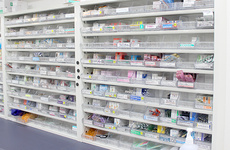 豊富な医薬品在庫がございます。
