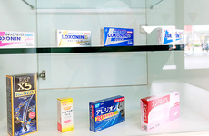 各種一般医薬品の取り扱いもございます。