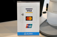 キャッシュレス決済に対応しています