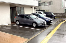 駐車場をご用意しております