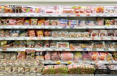 チルド商品も各種取り揃えております