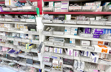 豊富な医薬品在庫がございます。