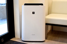 感染予防対策をしております。