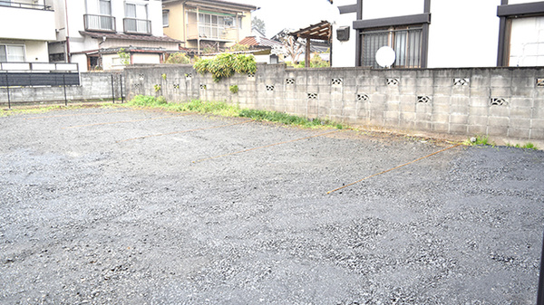 薬局に隣接した駐車場をご利用いただけます