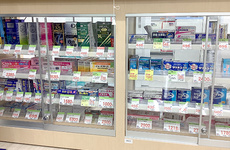 一般医薬品も各種取り揃えています。