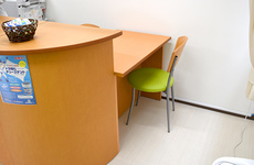 患者さまからの相談を受付しております。