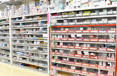 多種多様な医薬品在庫を取り揃えております。