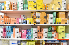 漢方の調剤も行うことができます。