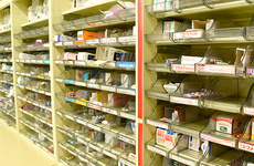 多くの医薬品を取り揃えております。