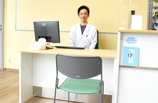 患者さまからの相談を受付しております。