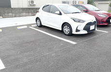 薬局専用の駐車場がございます