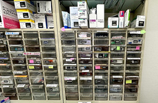 多くの医薬品を取り揃えております。