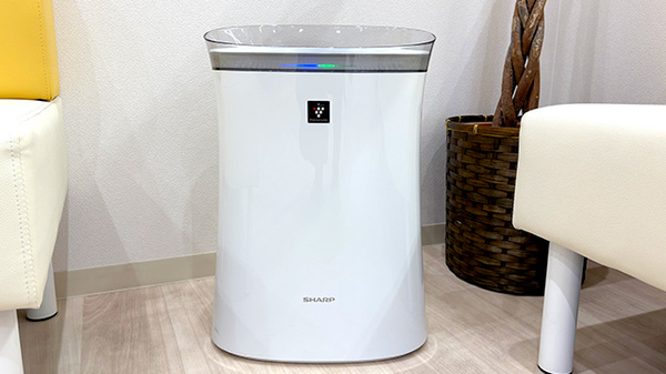 感染予防対策をしております。