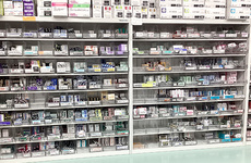 多くの医薬品を取り揃えております。