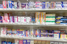 一般医薬品を取り揃えております