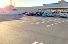 駐車場をご利用いただくことができます