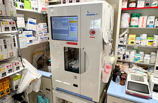 処方薬を飲みやすくするサポートに対応しております。