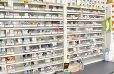 多くの医薬品を取り揃えております。