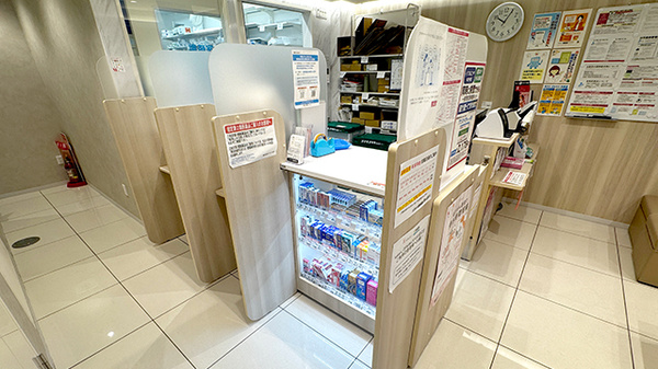プライバシーに配慮しております。