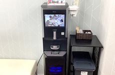 フリードリンクをご利用いただけます