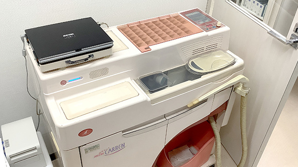 処方薬を飲みやすくするサポートに対応しております