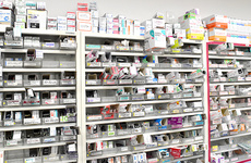 多種多様な医薬品を取り扱っていおります。