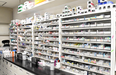 多種多様な医薬品を取り扱っていおります。