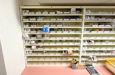 多種多様の医薬品在庫がございます。