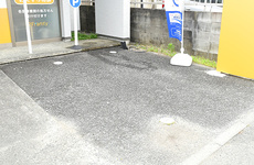 駐車場をご利用いただくことができます