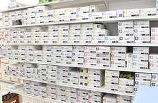 漢方薬の処方せんにも対応することができます。